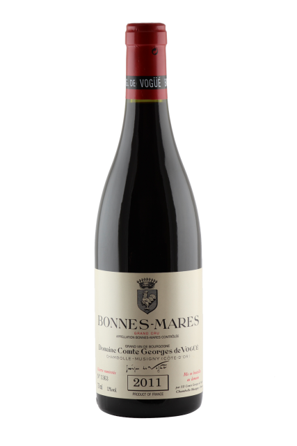 2016 Domaine Comte de Vogue Bonnes Mares Grand Cru  Domaine Release 2026