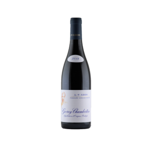 2023 Domaine A.F.Gros Gevrey Chambertin AC