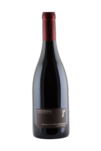 2019 Weingut Becker Landgraf Sankt Laurent Gau Oderheim