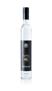 Reisetbauer Vogelbeerbrand 0.35l.
