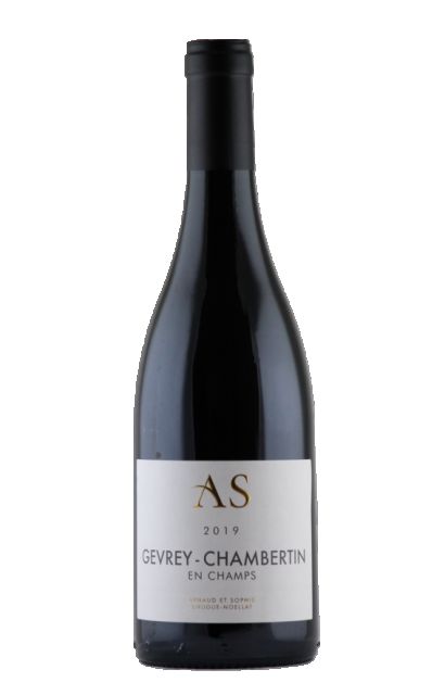 2022 Domaine Arnaud et Sophie - Gevrey Chambertin "En Champs" AOC