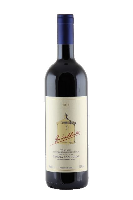 2024 Tenuta San Guido Guidalberto