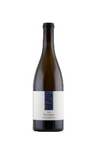 2024 Weingut Richard Östreicher Silvaner "Augustbaum" QbA