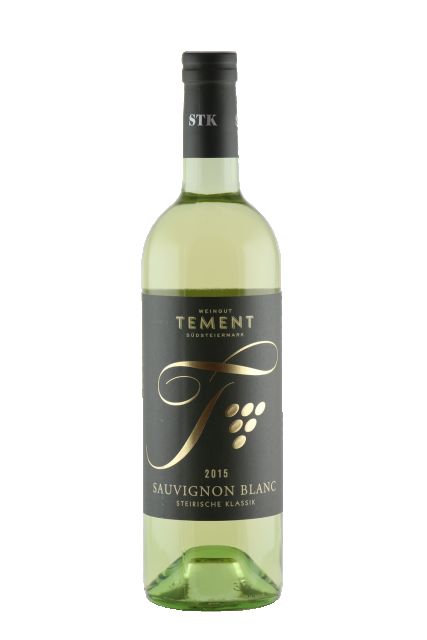 2024 Weingut Tement Sauvignon Blanc "Kalk & Kreide" DAC