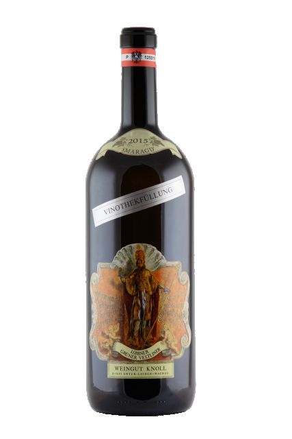 2024 Emmerich Knoll Grüner Veltliner "Loibner Vinothekfüllung" Smaragd 1,5l.Mag.