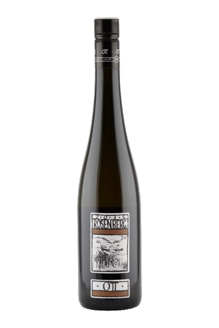 2023 Weingut Bernhard Ott Grüner Veltliner Feuersbrunner Ried Rosenberg 1. Erste Lage