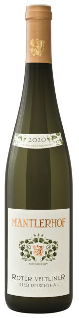 2024 Mantlerhof Roter Veltliner "Ried Reisenthal" 1,5l. Mag.