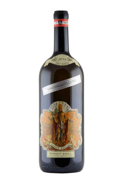 2023 Emmerich Knoll Riesling Vinothekfüllung Smaragd 3,0l. Doppel Magnum