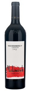 2022 Weingut Gerhard Markowitsch Ried Rosenberg