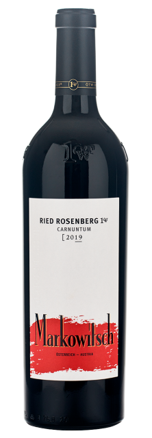 2022 Weingut Gerhard Markowitsch Ried Rosenberg
