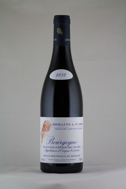 2023 Domaine A.F.Gros Bourgogne Rouge AC