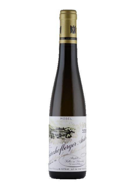 2018  Weingut Egon Müller Riesling Scharzhofberger Auslese Goldkapsel