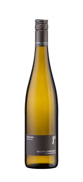 2024 Weingut Becker Landgraf Riesling QbA trocken