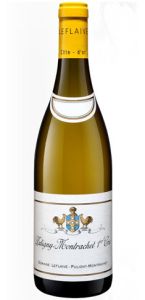 2022 Domaine Leflaive Puligny Montrachet AOC