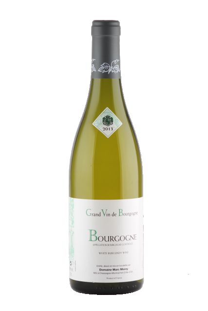 2024 Domaine Marc Morey Bourgogne Blanc