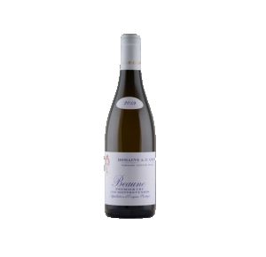 2023 Domaine A.F.Gros - Beaune "Les Montevenots" Blanc 1er Cru