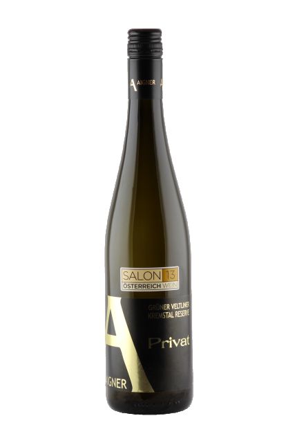 2020 Weingut Aigner Grüner Veltliner "Obere Sandgrube" DAC