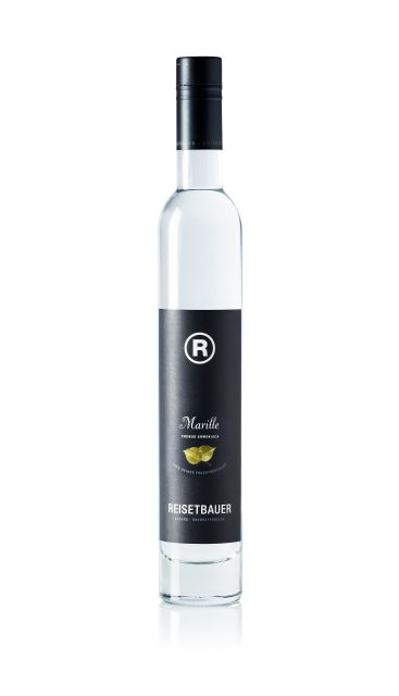 Reisetbauer Marillenbrand 0.35l.