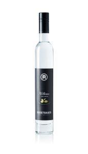 Reisetbauer Williamsbrand 0.35l.