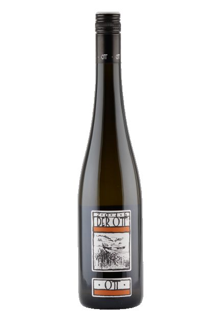 2023 Weingut Bernhard Ott Grüner Veltliner DER OTT