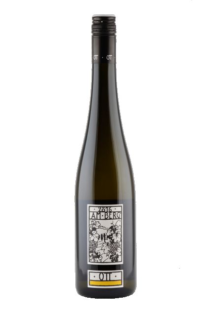 2025  Weingut Bernhard Ott Grüner Veltliner Am Berg 1,5l.Mag.