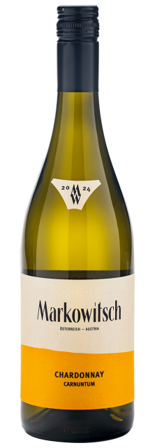 2025 Markowitsch Chardonnay