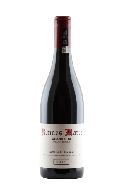 2018 Domaine Roumier Bonnes Mares Grand Cru