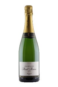 Paul Bara Champagne Brut Reserve Grand Cru NV
