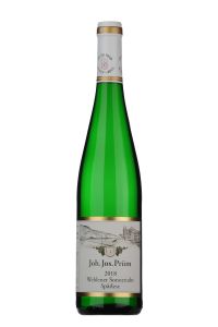 2018 Weingut J.J.Prüm - Bernkastel-Wehlen Riesling Wehlener Sonnenuhr Spätlese