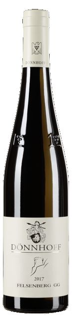 2022 Weingut Dönnhoff Riesling Felsenberg "Felsentürmchen" Grosses Gewächs 1,5l.Mag.