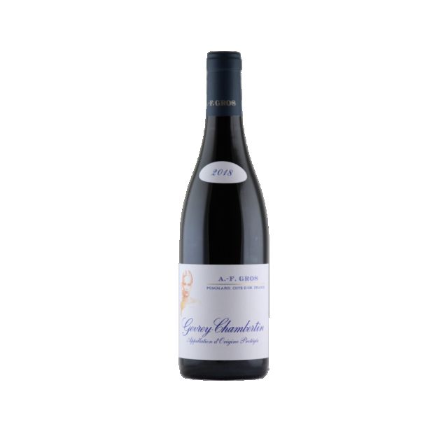 2022 Domaine A.F.Gros - Gevrey Chambertin La Combe au Moine 1er Cru