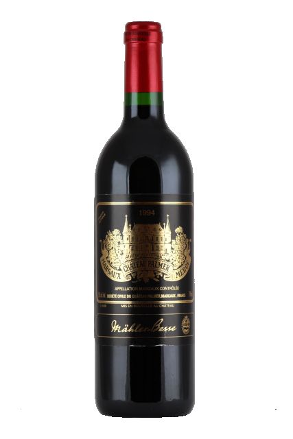 1994 Chateau Palmer 3e Cru Classe