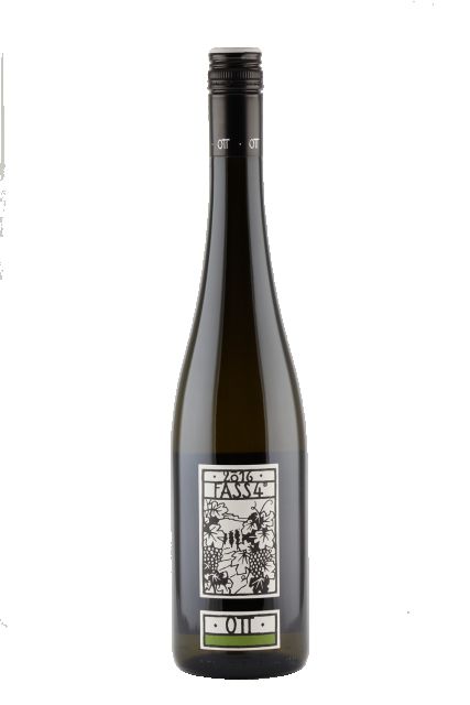 2024 Weingut Bernhard Ott Grüner Veltliner Fass 4 - 1,5l.Mag.