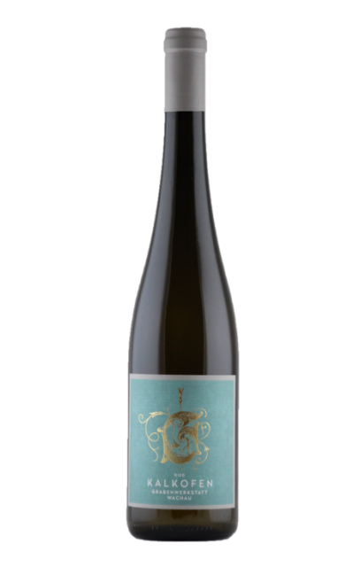 2024 Grabenwerkstatt Riesling "Ried Kalkofen" DAC