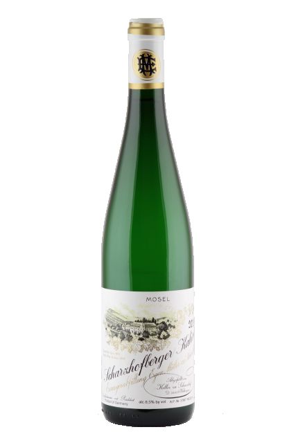 2018  Weingut Egon Müller Riesling Scharzhofberger Auslese