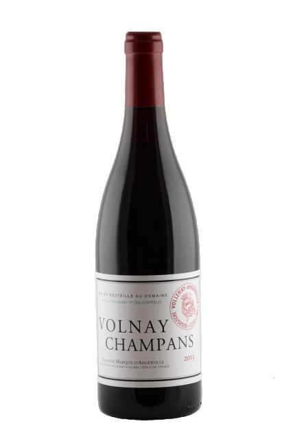 2023 Domaine Angerville Volnay Champans 1er Cru