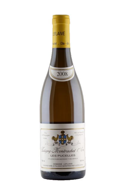 2022 Domaine Leflaive Puligny Montrachet "Les Pucelles" 1er Cru