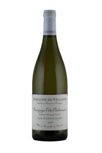 2024 Domaine de Villaine Bourgogne Cote Chalonnaise "Les Clous Aime" Blanc