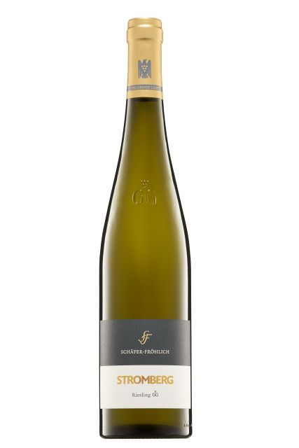2022 Weingut Schäfer-Fröhlich Riesling "Stromberg" Grosses Gewächs 3.0l. Doppel Mag.