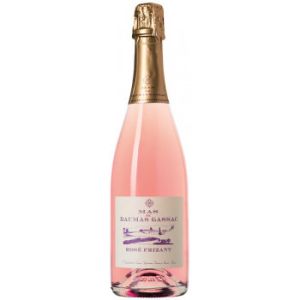 2023 Mas de Daumas Gassac Frizante Rosé