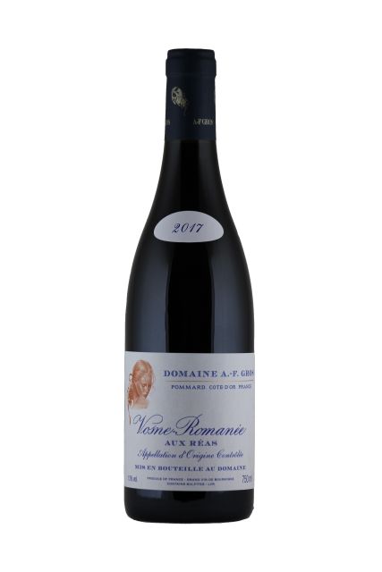 2022 Domaine A.F.Gros - Vosne Romanée "Les Chalandins"