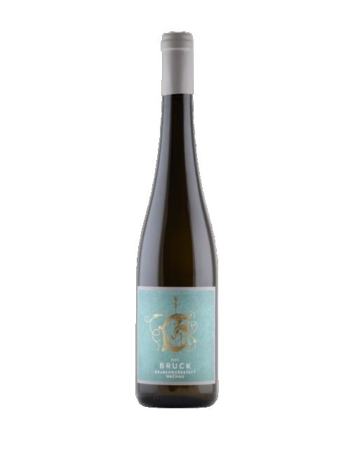 2023 Grabenwerkstatt Riesling "Ried Bruck" DAC