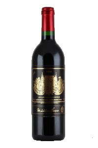 1994 Chateau Palmer 3e Cru Classe