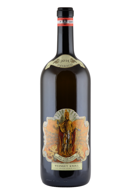 2022 Weingut Emmerich Knoll Riesling Pfaffenberg Selection