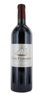 2018 Clos Floridene Rouge