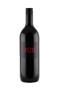 Weingut Pöckl Rotwein 1l.