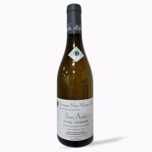 2024 Domaine Marc Morey Saint Aubin "Charmois" 1er Cru