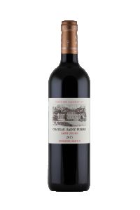 2005 Chateau Saint Pierre 4éme Cru Classe - St. Julien