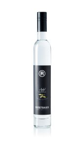 Reisetbauer Apfelbrand 0.35l.