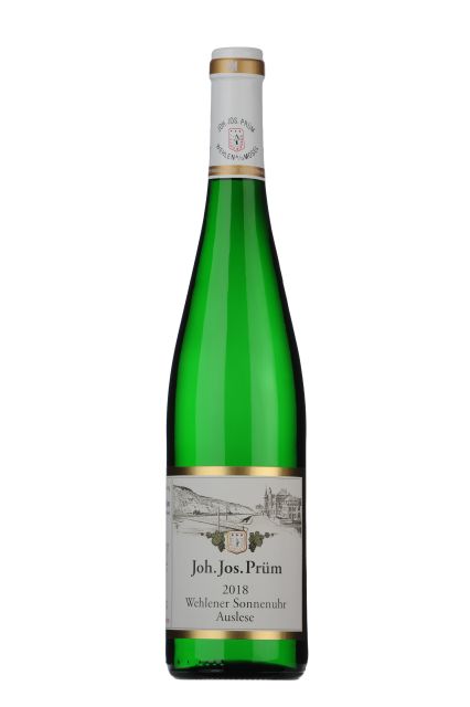 2023 Weingut J.J.Prüm - Bernkastel-Wehlen Riesling Wehlener Sonnenuhr Auslese 1,5l.Mag.